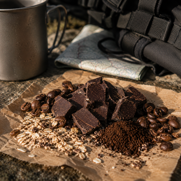 Chocolate Coffee flavour