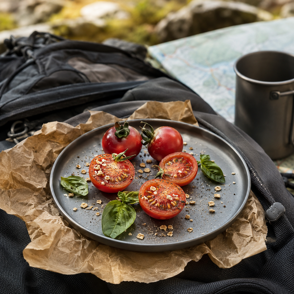 Tomato Basil flavour
