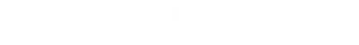 FRONTIER¹